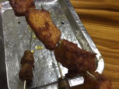 -王记西鎮电烤肉(汶上路店)