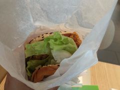 -德克士(哈西客站店)