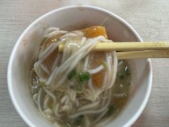 -汪记鲜鱼糊汤粉(沈阳路总店)