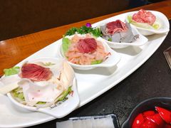 钦点五味-朝天门火锅(洪崖洞景观江景店)