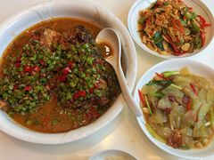 千岛湖大鱼头-辣公子·千岛湖私房菜(滨江店)