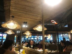 大堂-老号尤兔头(幸福店)