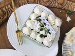 -AHAVA·Fang Baking Studio