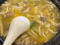 -東城故事·尋找姆媽的味道(玉兰路店)