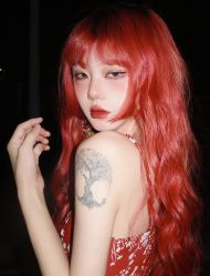 -GIRL STYLE 烫发·染发沙龙