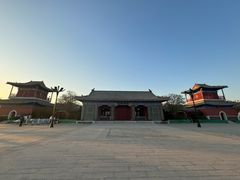 -天津妈祖文化园