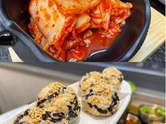 -韩满园· 甄选韩式烤肉