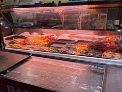 -琥珀老六龙虾(四里河店)