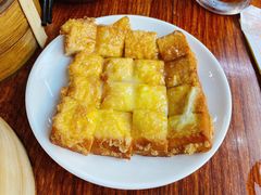 炸西多士-恒兴发茶店(水巷口店)