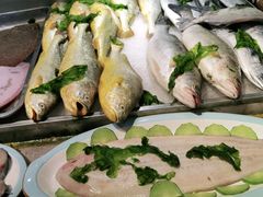 -小螺号海鲜·地道鲁菜(省体总店)