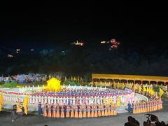 -鼎盛王朝康熙大典实景演出