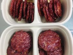-霁月台现烤猪肉脯(万达茂店)