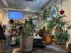 -成川茶店·潮汕工夫浓茶(万象店)