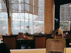 -上海齐鲁万怡大酒店·辣椒屋咖啡厅