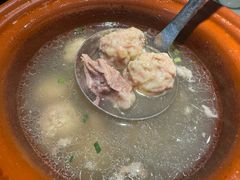 -小菜园新徽菜(合肥之心城店)