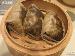 珍珠糯米鸡-東海海鲜酒家(中信广场店)