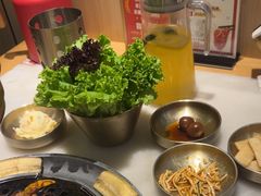 -韩宫宴烤肉·料理(颛桥万达店)