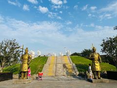 -淹城春秋乐园