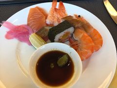 -东西风牛排馆周末烧烤自助(首都机场希尔顿店)