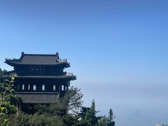 -泰山风景名胜区