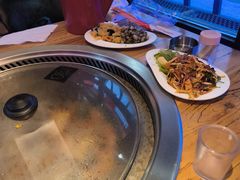 -山河屯铁锅炖鲜鹅·东北菜(开发区一店)