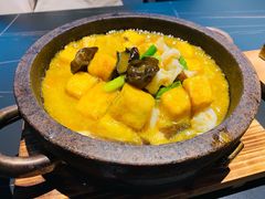 -鑫悦诚府·新鲁菜·餐厅(趵突泉店)