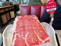 -捞神煲汤火锅(湖滨商业街店)