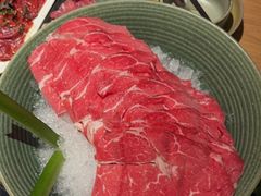 -盡膳口福跷脚牛肉火锅(国贸商城店)