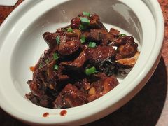 -绿茶餐厅(蓝色港湾店)