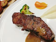 低温澳洲精选牛排-G+KITCHEN(龙湖狮山天街店)