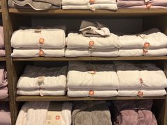 -MUJI无印良品(西单大悦城店)