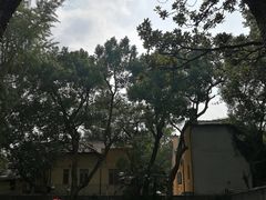 -上海孙中山故居纪念馆