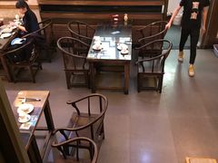 大堂-堂宴·老厦门私房菜(1988仙岳总店)