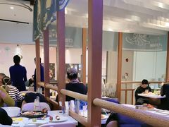 -半岛听涛蒸汽海鲜自助(K11店)
