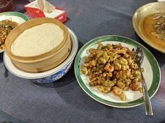 绿豆丸子-金狮麟·新豫菜(金码大厦店)