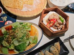 -叹茶靓点·粤式餐厅·全天茶市(石井万民广场店)