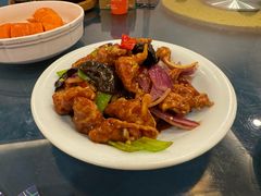 -鸿禧大清花(方庄店)