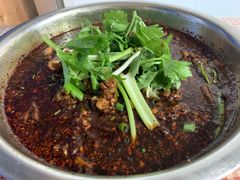 -温江公平红烧兔(总店)