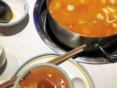 -蕃茄述·好汤自然来(江汉路店)