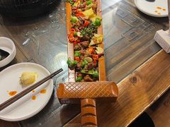 -段公子·天龙八部店
