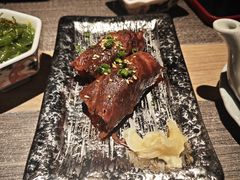 -炙柒Sekinana·精致日料(合生汇店)