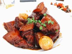 红烧肉-桦立酒家(宜山路店)