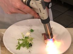 -TABLE·味西餐厅-成都茂业JW万豪酒店