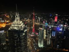 -上海柏悦酒店·世纪100牛排馆