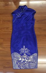 点击看大图 -老上海·石库门 旗袍·洋服工作室(淮海中路店)
