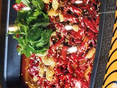 -清真·尖子尖牛肉面(王府井店)