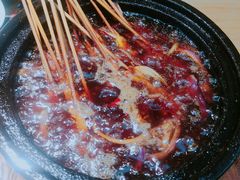 -胡马八破·川菜小馆(高新万达店)