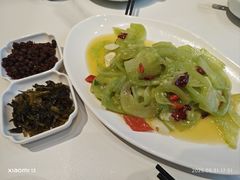 -古萧汪家羊肉馆(淮北四马路店)