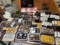 -南大门韩国米糕(公滨路店)