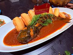 -威海蓝海御华大饭店·蓝钻美食自助百汇